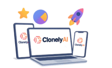 Clonely AI Review : The Ultimate AI Cloning Tool You Need Right Now!