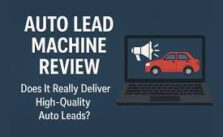 Auto Lead Machine Review – The Ultimate Automation Tool to Explode Your Sales Funnel