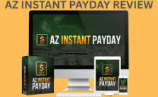 AZ Instant Payday Review – Earn – per Upload