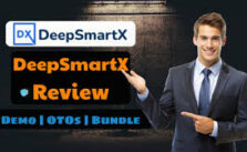 DeepSmartX Bundle Review The Ultimate Solution to Boost Your Productivity