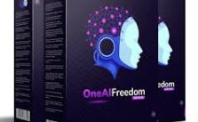 OneAi Freedom Review: The AI-Powered Shortcut to Financial Independence